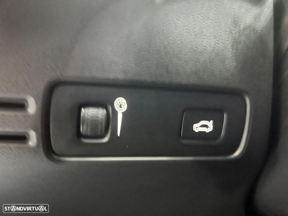 Volvo C40 Recharge Twin Ultimate - 45