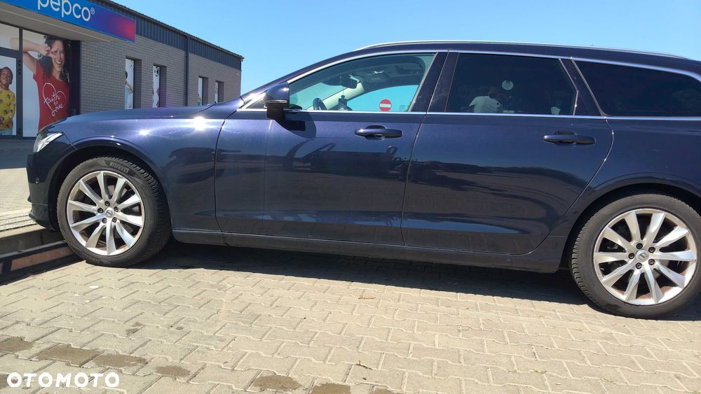 Volvo V90 - 3