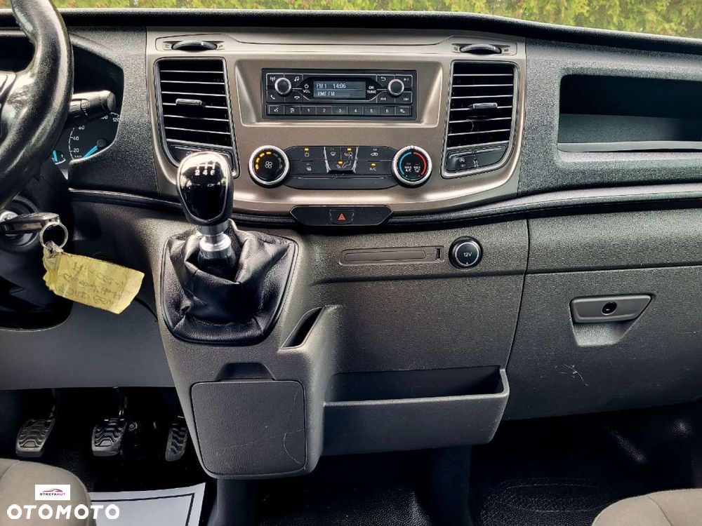 Ford Transit - 9