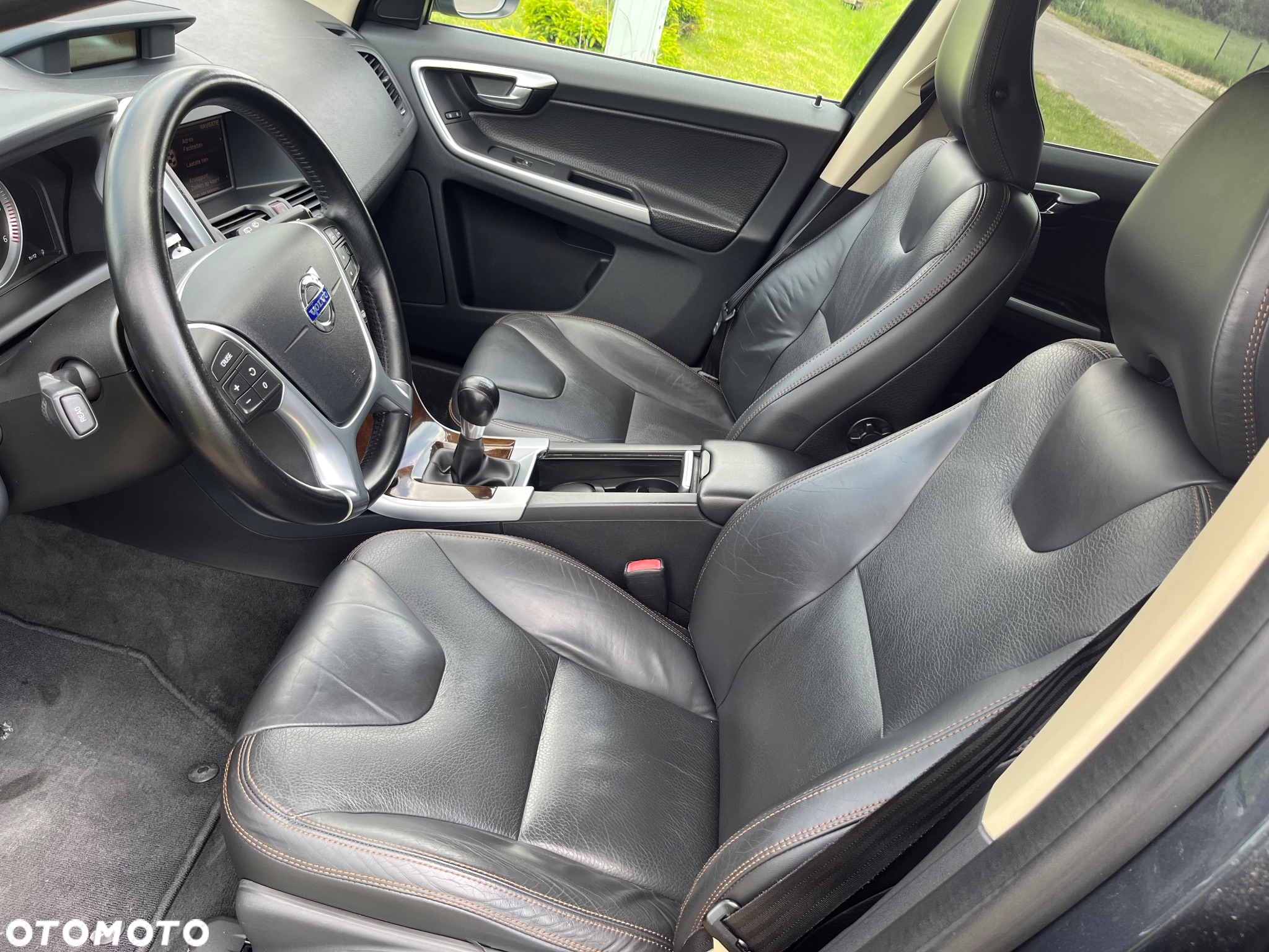 Volvo XC 60 - 14