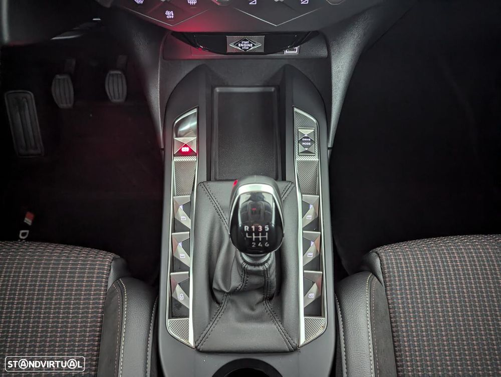 DS DS3 Crossback - 8