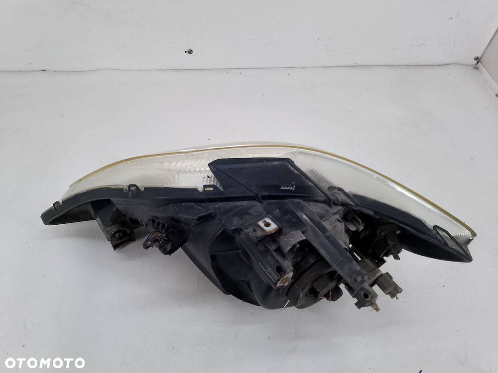 LAMPA PRZÓD PRAWA HONDA CITY V P5658 - 6