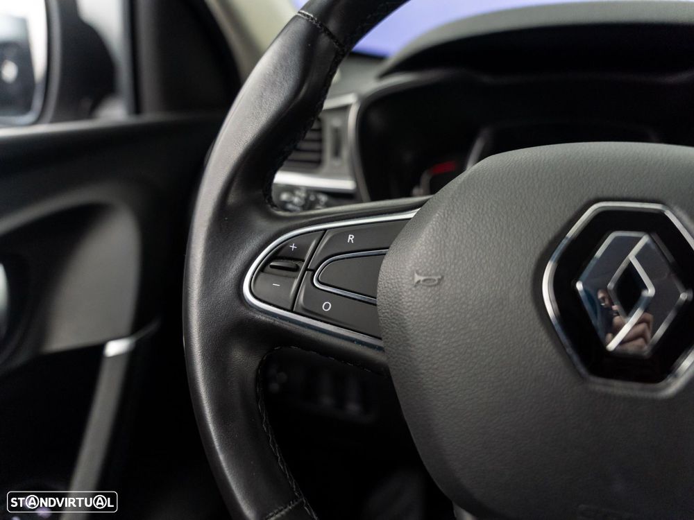 Renault Kadjar 1.5 dCi Intens - 20