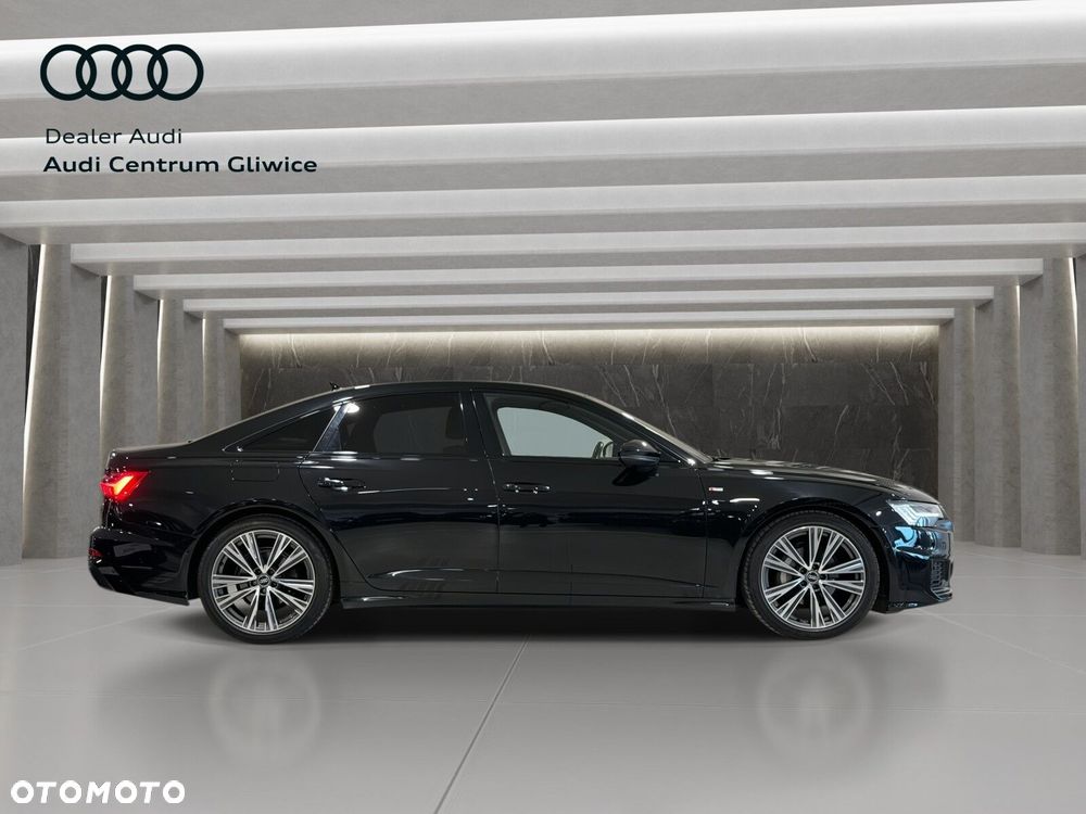 Audi A6 Limousine - 7