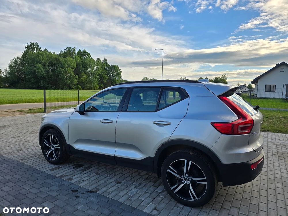Volvo XC 40 D3 - 4
