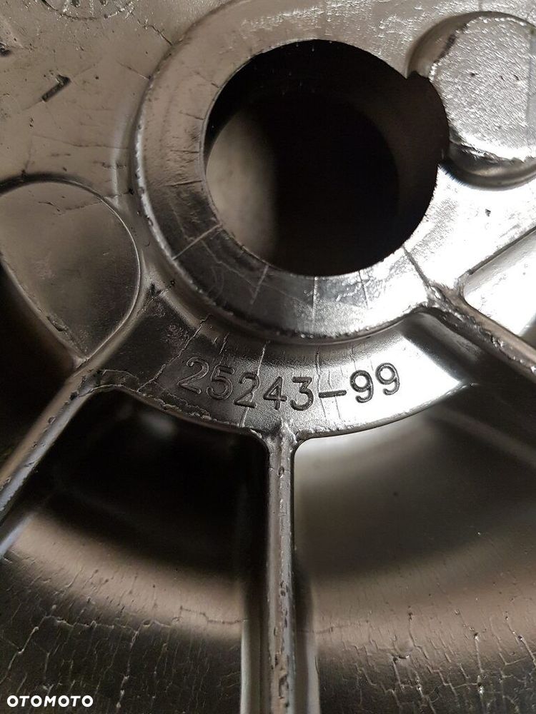 Pokrywa rozrządu dekiel Harley Davidson Twin Cam 25243-99 - 8