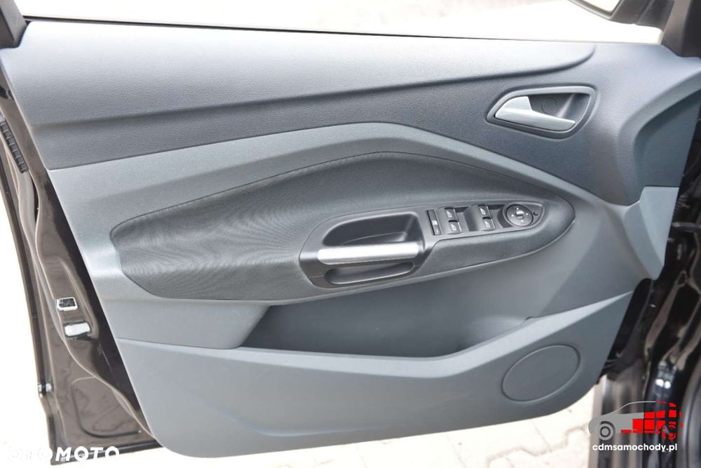Ford C-MAX - 15