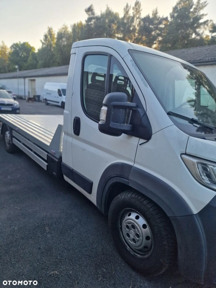 Citroën Autolaweta - 5