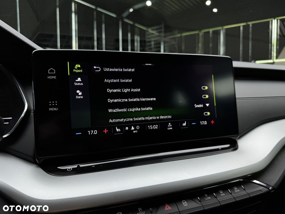 Skoda Octavia 2.0 TDI Ambition DSG - 33