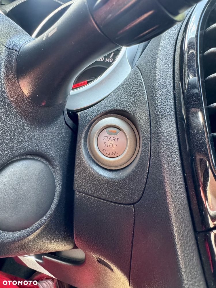 Nissan Juke - 22