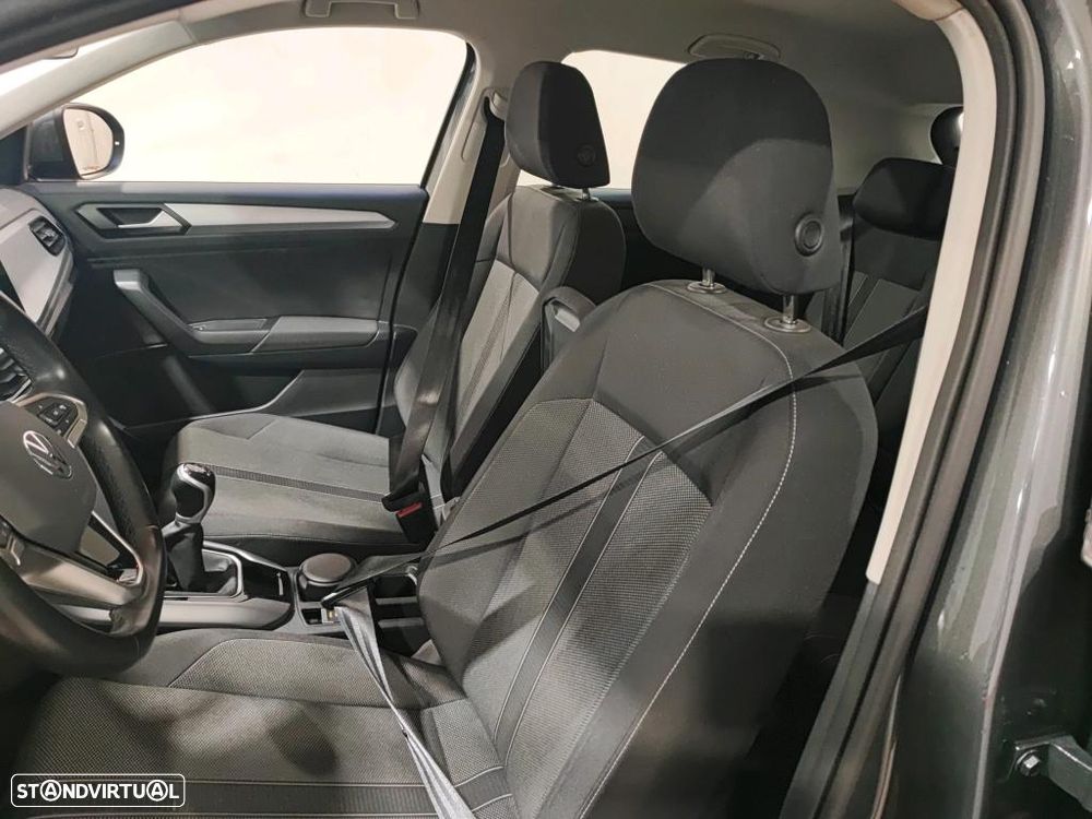 VW T-Roc 2.0 TDI Life - 7