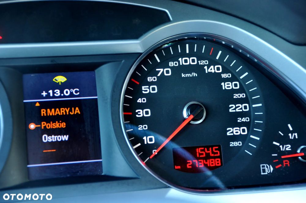 Audi A6 Avant 2.0 TDI DPF - 39