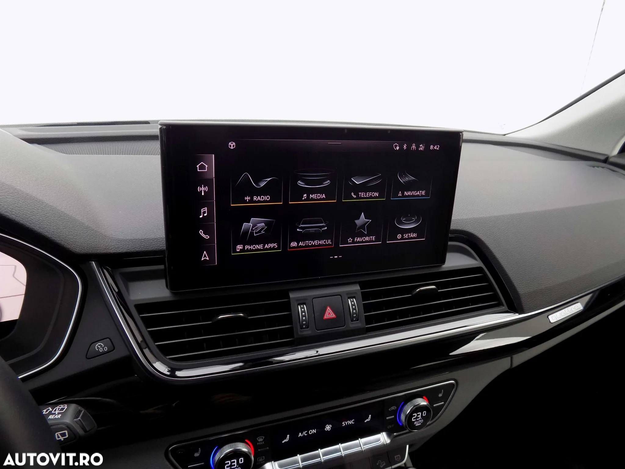 Audi Q5 45 TFSI quattro S tronic MHEV S Line - 21