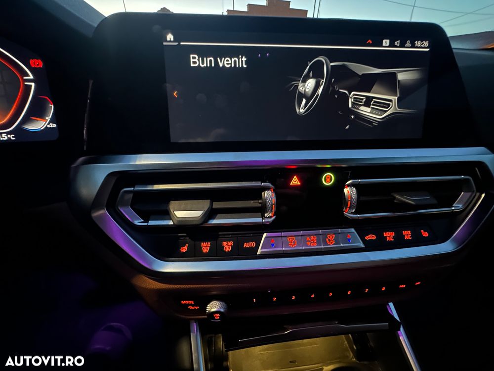 BMW Seria 4 430i - 27