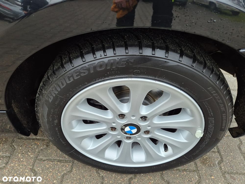 BMW Seria 1 116d Sport Line - 9