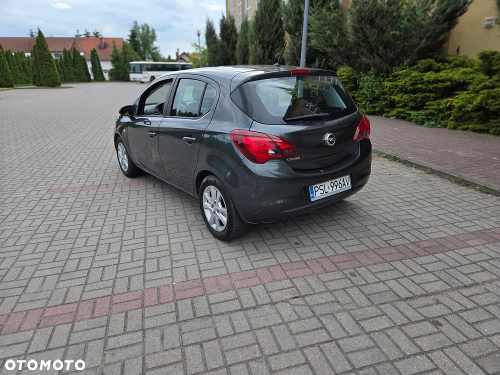 Opel Corsa - 3
