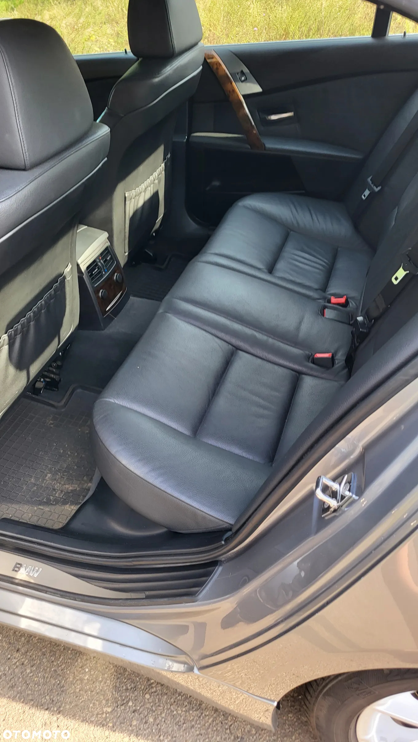 BMW Seria 5 - 6