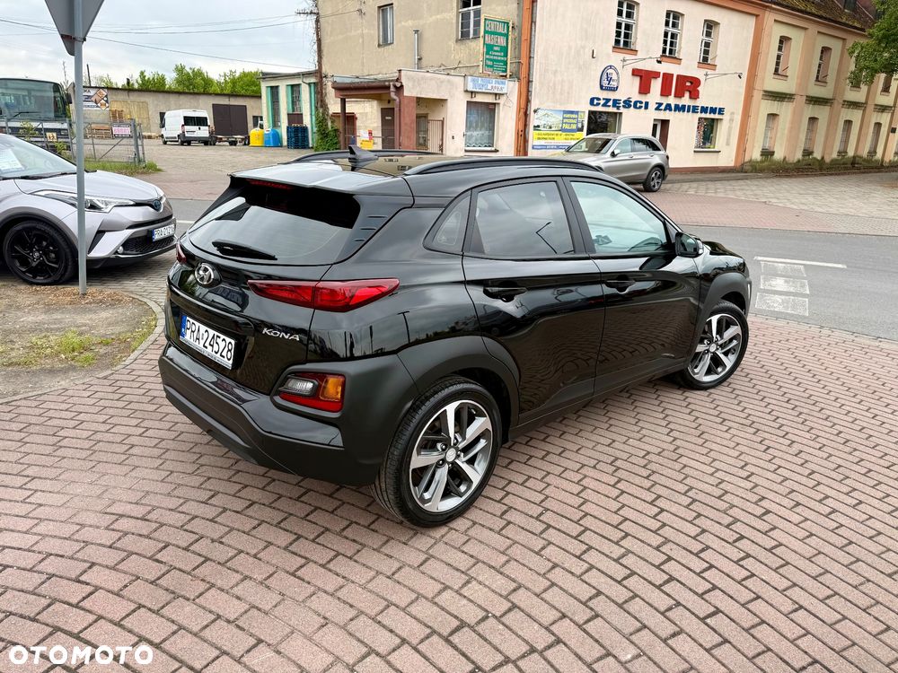 Hyundai Kona 1.6 T-GDI DCT Style - 7