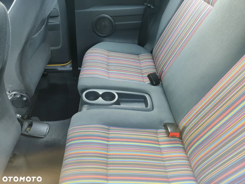 Volkswagen Fox 1.2 - 20