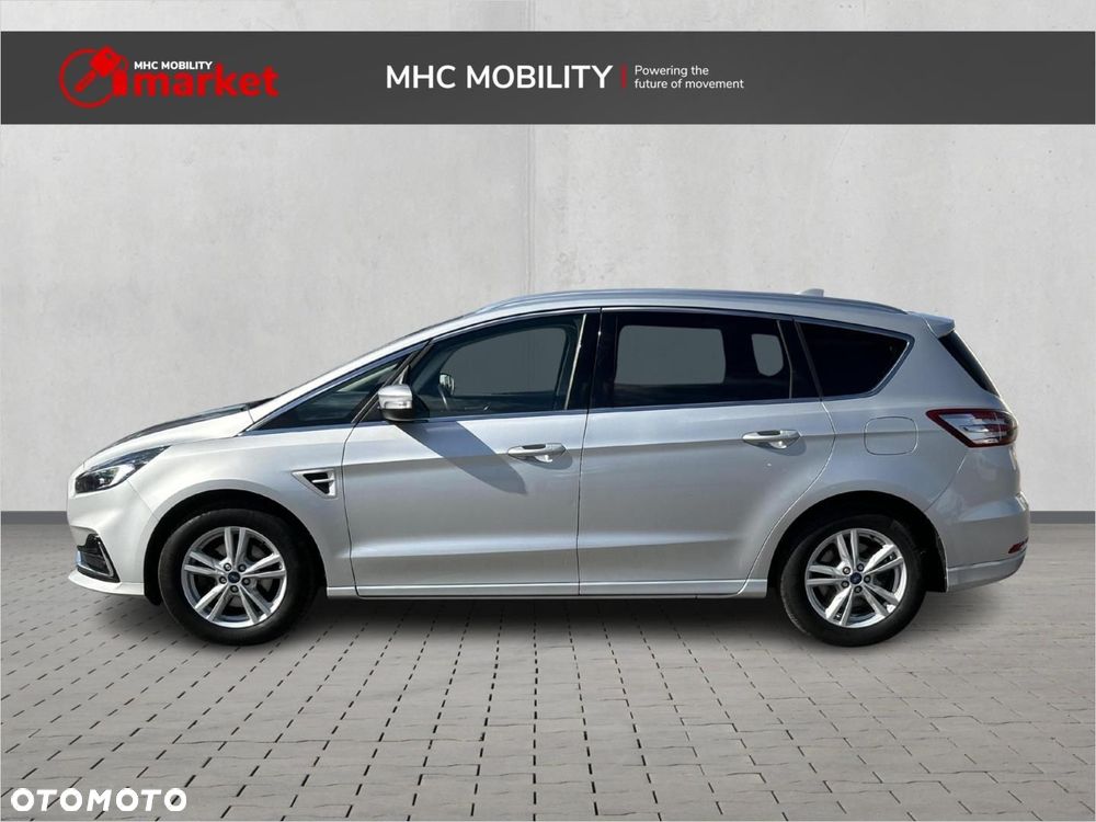 Ford S-Max 19 - 3