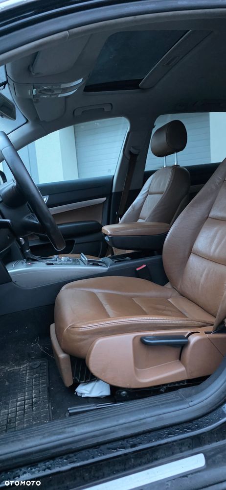 Audi A6 Avant 2.0 TDI Multitronic - 10