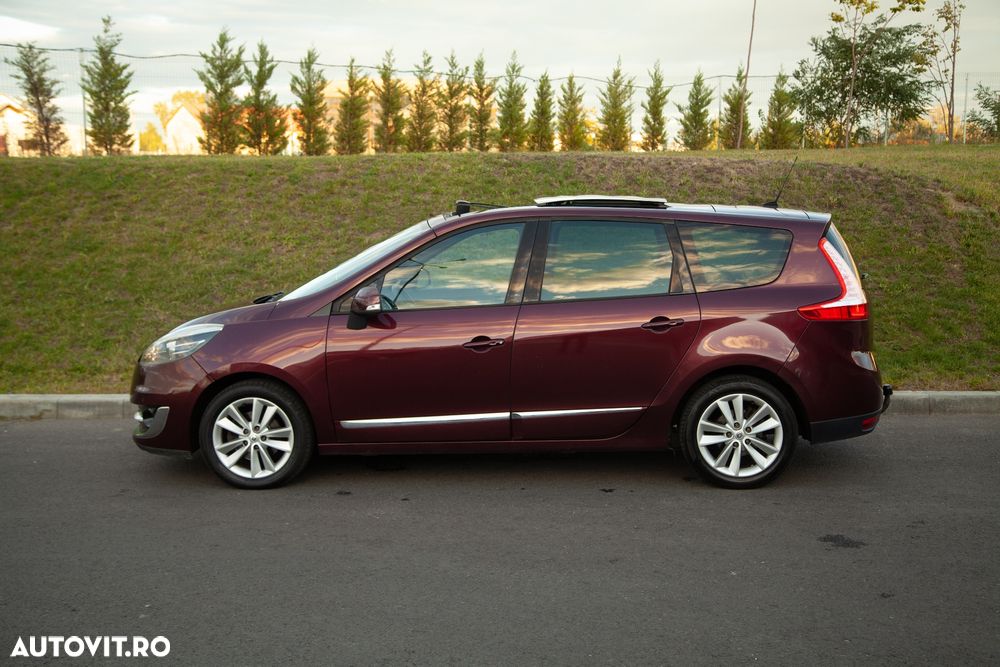 Renault Grand Scenic - 14