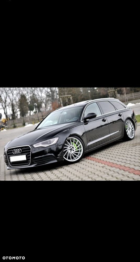 Audi A6 Avant 2.0 TDI DPF multitronic - 3