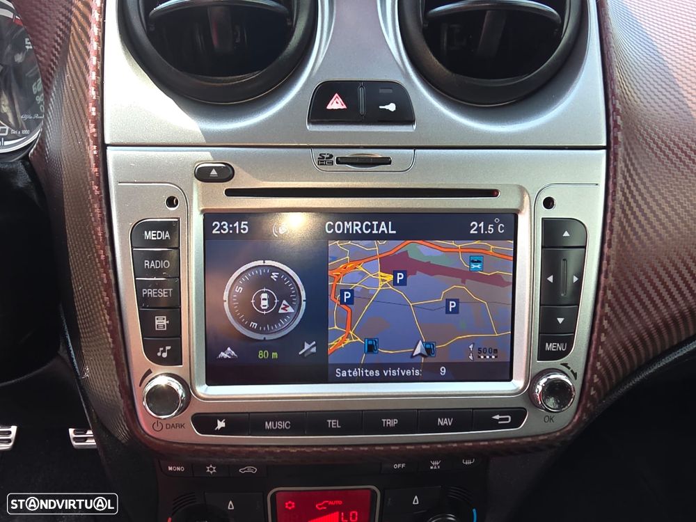 Alfa Romeo MiTo 1.3 JTDM ECO Impression - 25