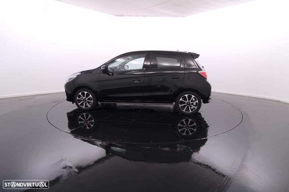 Mitsubishi Space Star 1.2 Connect Edition - 3