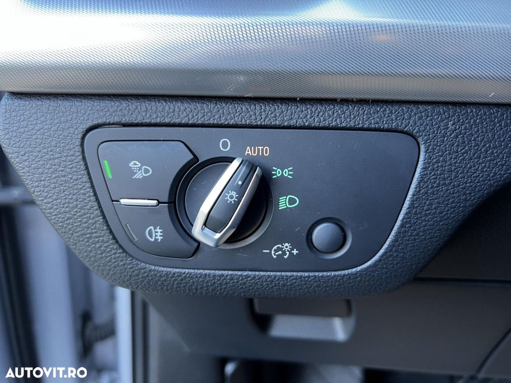 Audi Q5 Sportback 40 TDI quattro S tronic MHEV Advanced - 31