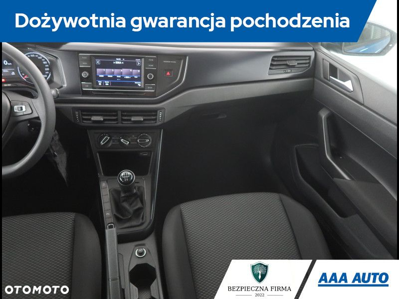 Volkswagen Polo - 9