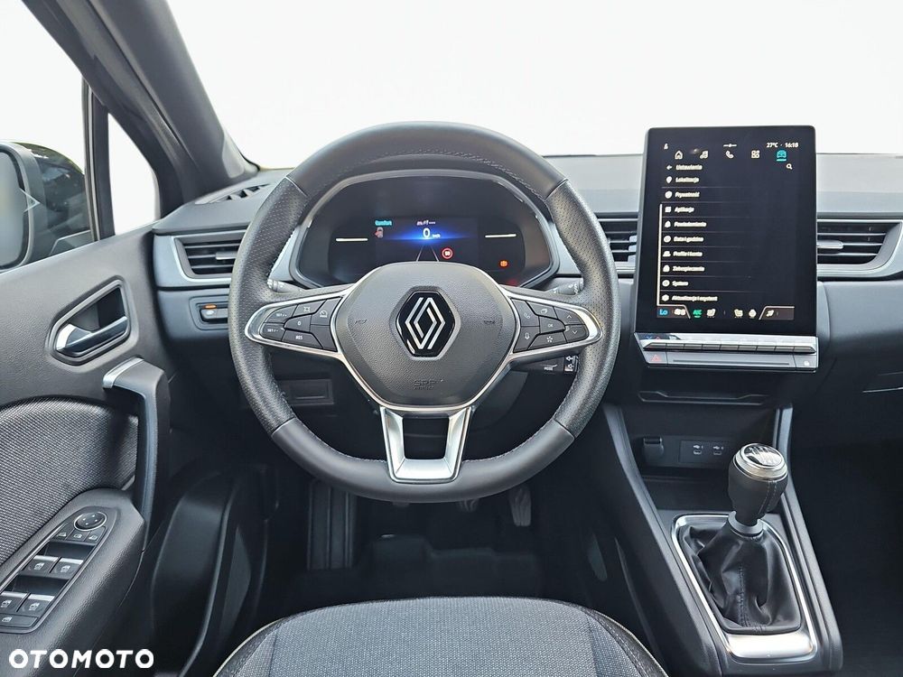 Renault Captur - 12