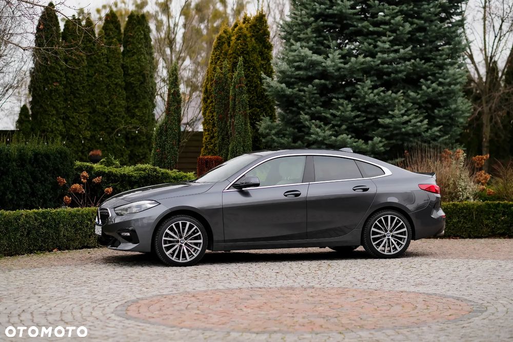 BMW Seria 2 225i xDrive Sport-Aut - 5