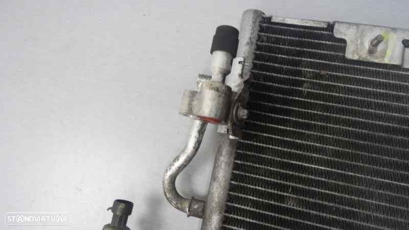 CONDENSADOR / RADIADOR AR CONDICIONADO OPEL ASTRA H GTC 2006 -13129195 - 3