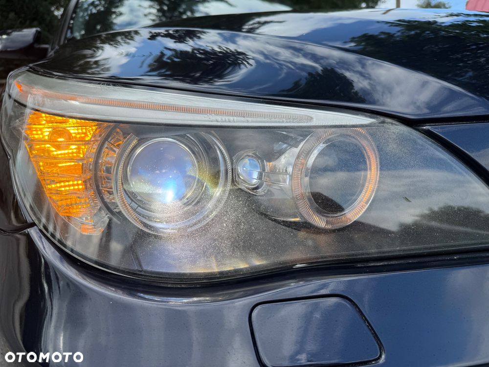 BMW Seria 5 - 33