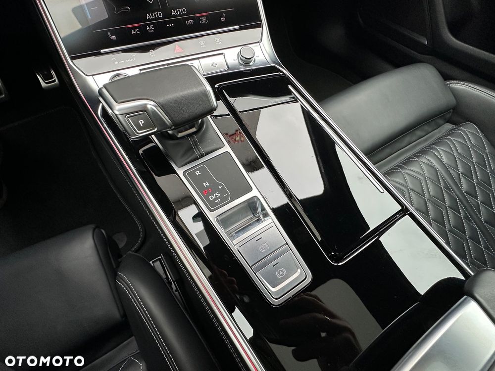 Audi A6 Avant 55 TFSI e PHEV Quattro S Line S tronic - 30