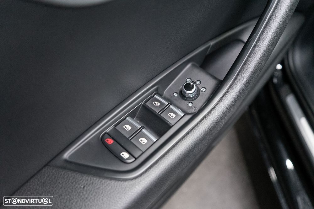 Audi A4 Avant 40 TDI Advanced S tronic - 22