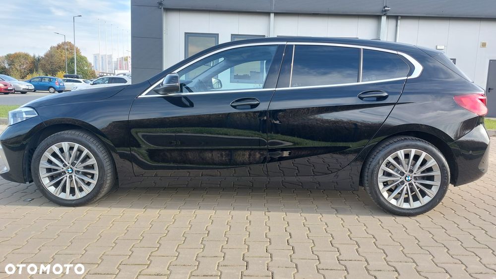 BMW Seria 1 116i - 7