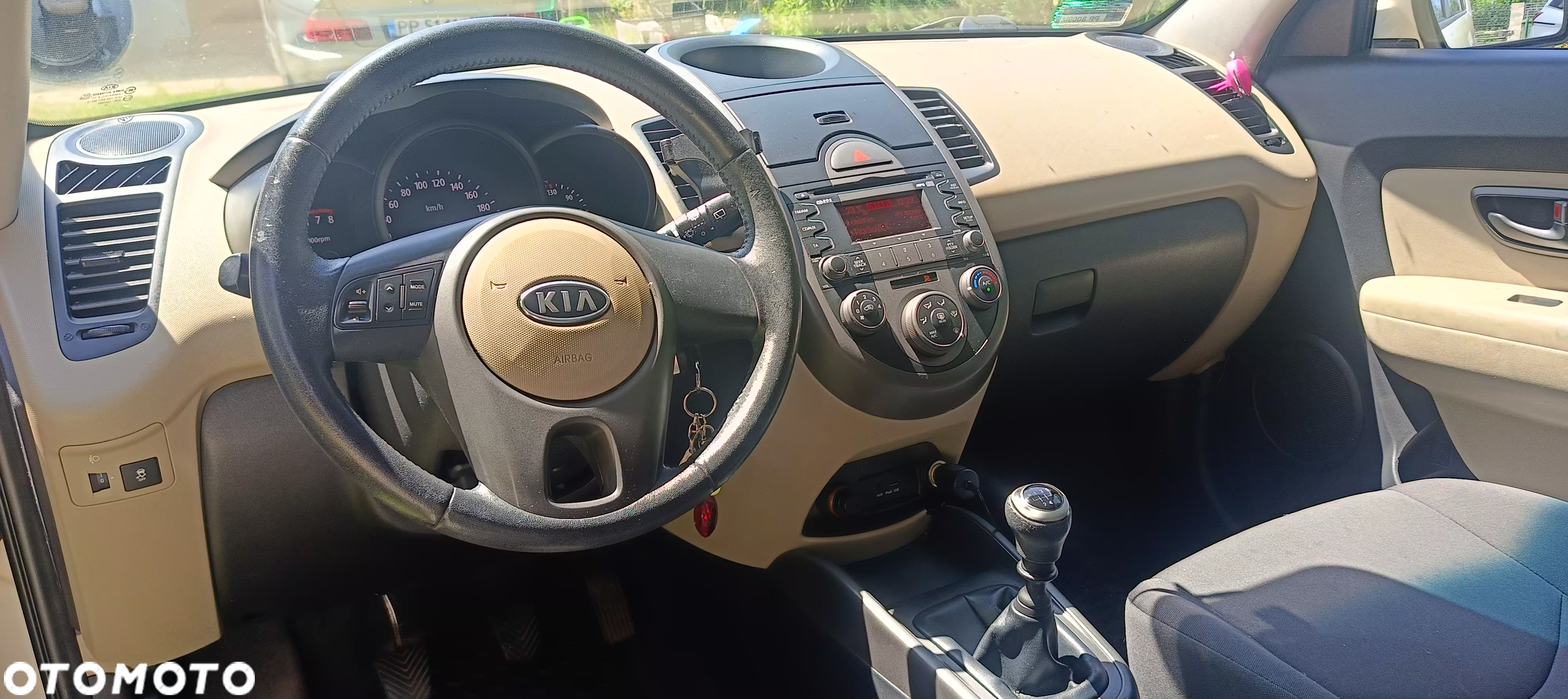 Kia Soul 1.6 CVVT - 3