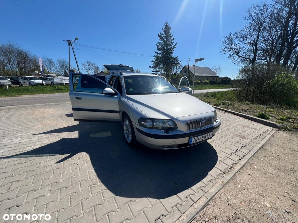 Volvo V70 - 21