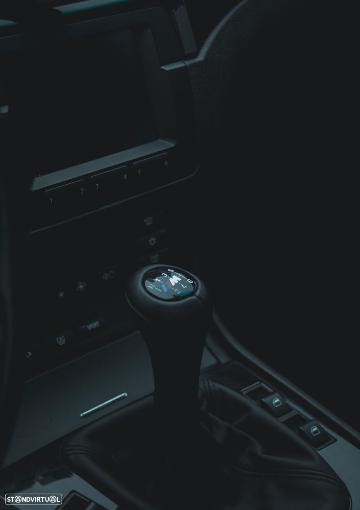 BMW M3 - 14