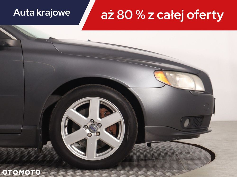 Volvo S80 - 16