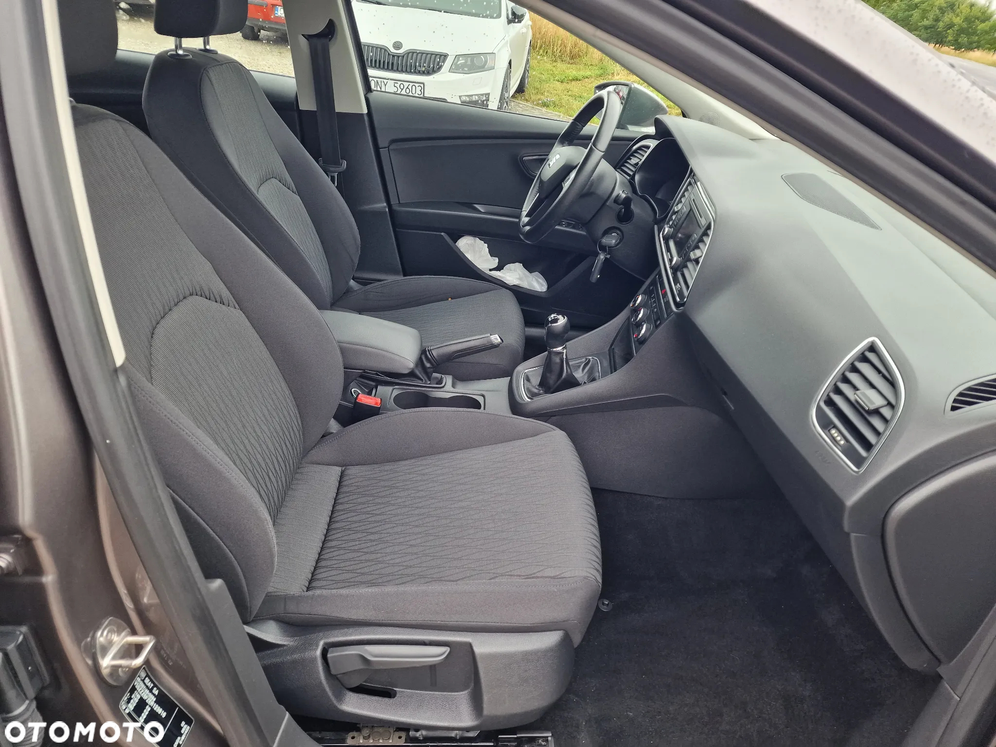 Seat Leon 1.2 TSI Style - 24
