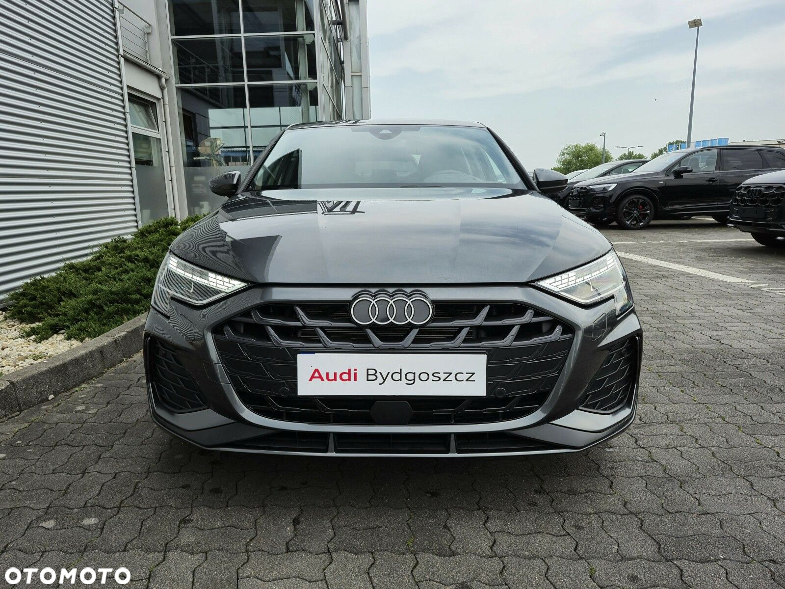 Audi A3 - 8