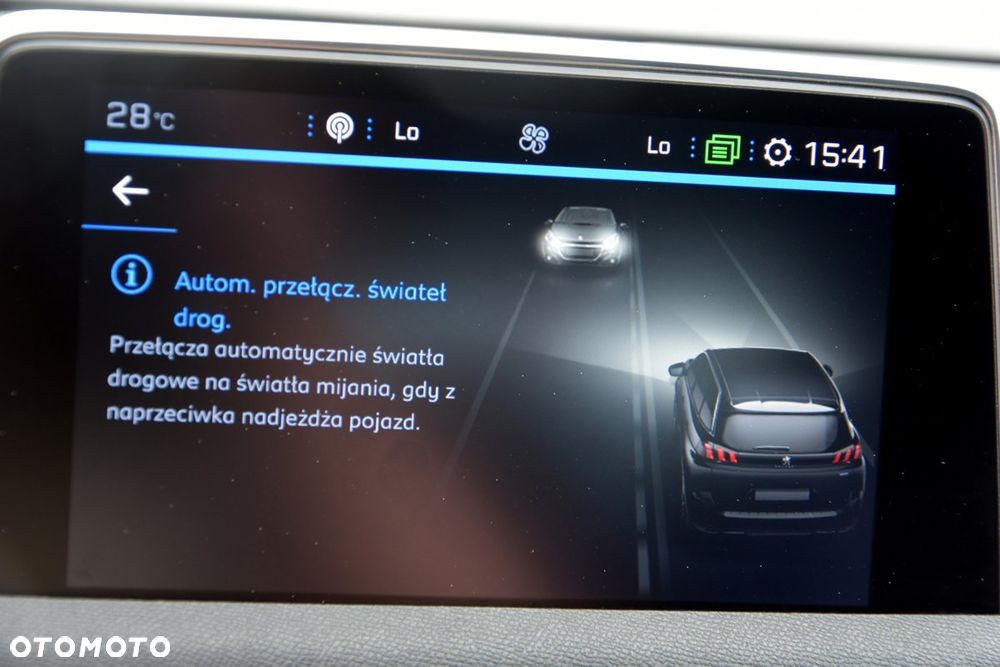 Peugeot 5008 2.0 BlueHDI GT S&S EAT6 - 34