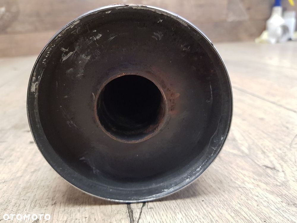 Tłumik Harley Davidson Dyna Switchback FLD 65937-12 - 15