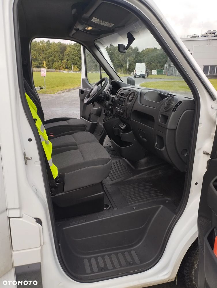 Renault Master - 4
