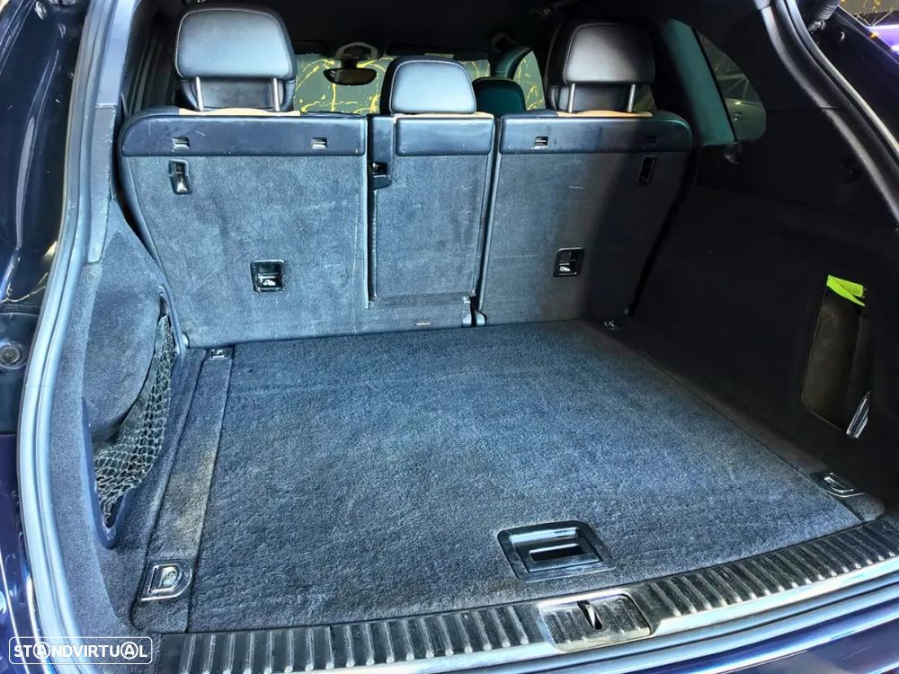 Porsche Cayenne Platinum Edition - 13