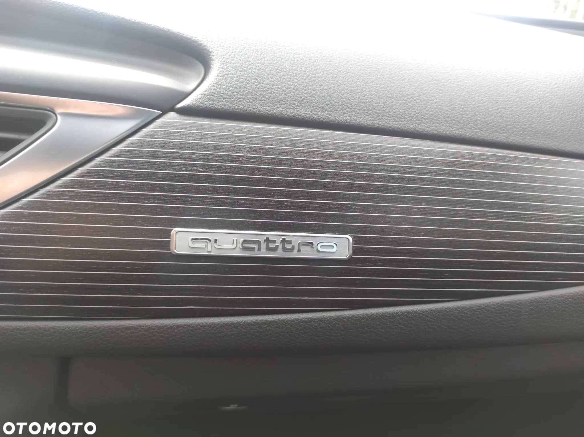 Audi A6 3.0 TDI competition quattro tiptronic - 16