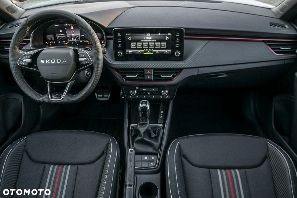 Skoda Kamiq - 19